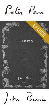 Peter Pan