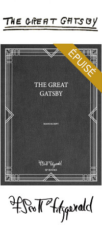 The Great Gatsby