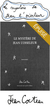 Le Mystère de Jean l'oiseleur