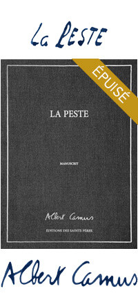 La Peste