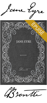 Jane Eyre