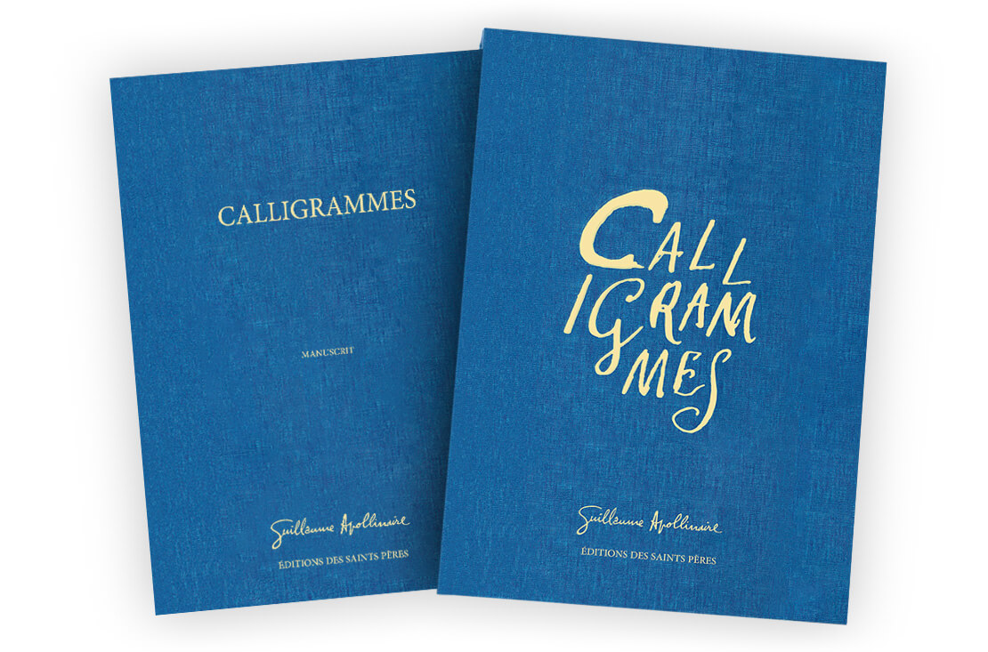 Calligrammes