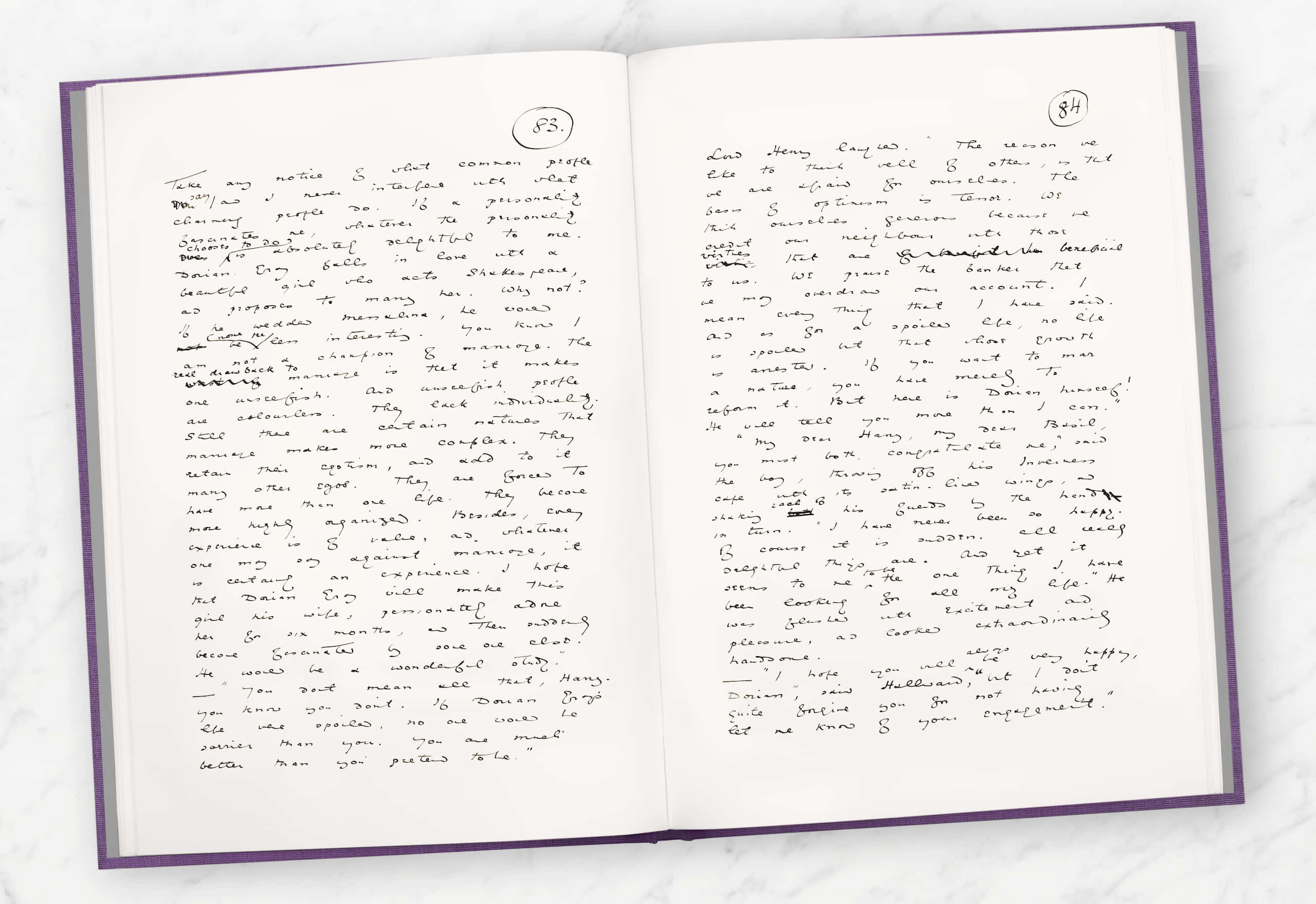 the picture of dorian gray beau livre