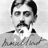 Marcel Proust Public Domain Mark 1.0